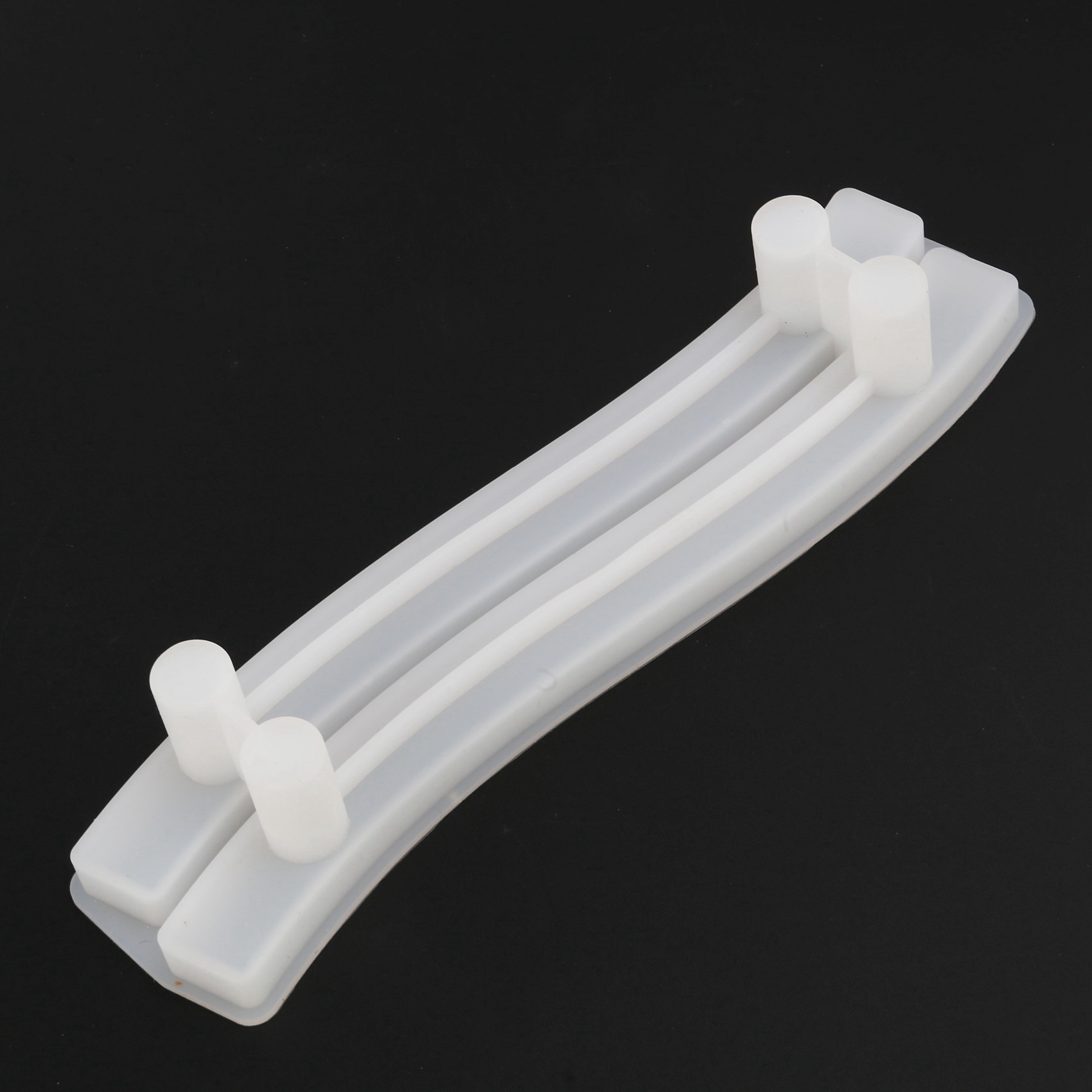 A06K 4 Set Tray Handle Resin M - огляд і ціна Crafting Resin