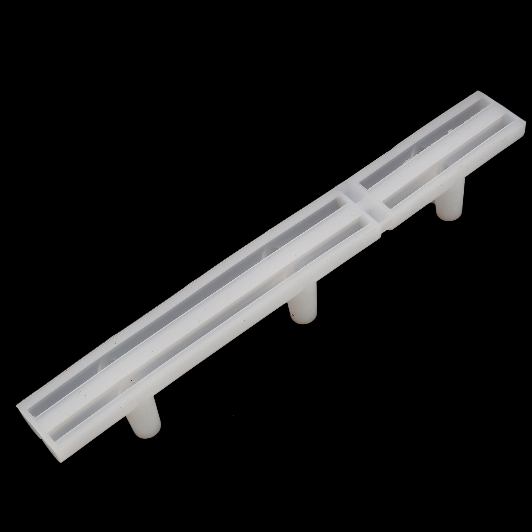 A06K 4 Set Tray Handle Resin M - огляд і ціна Crafting Resin