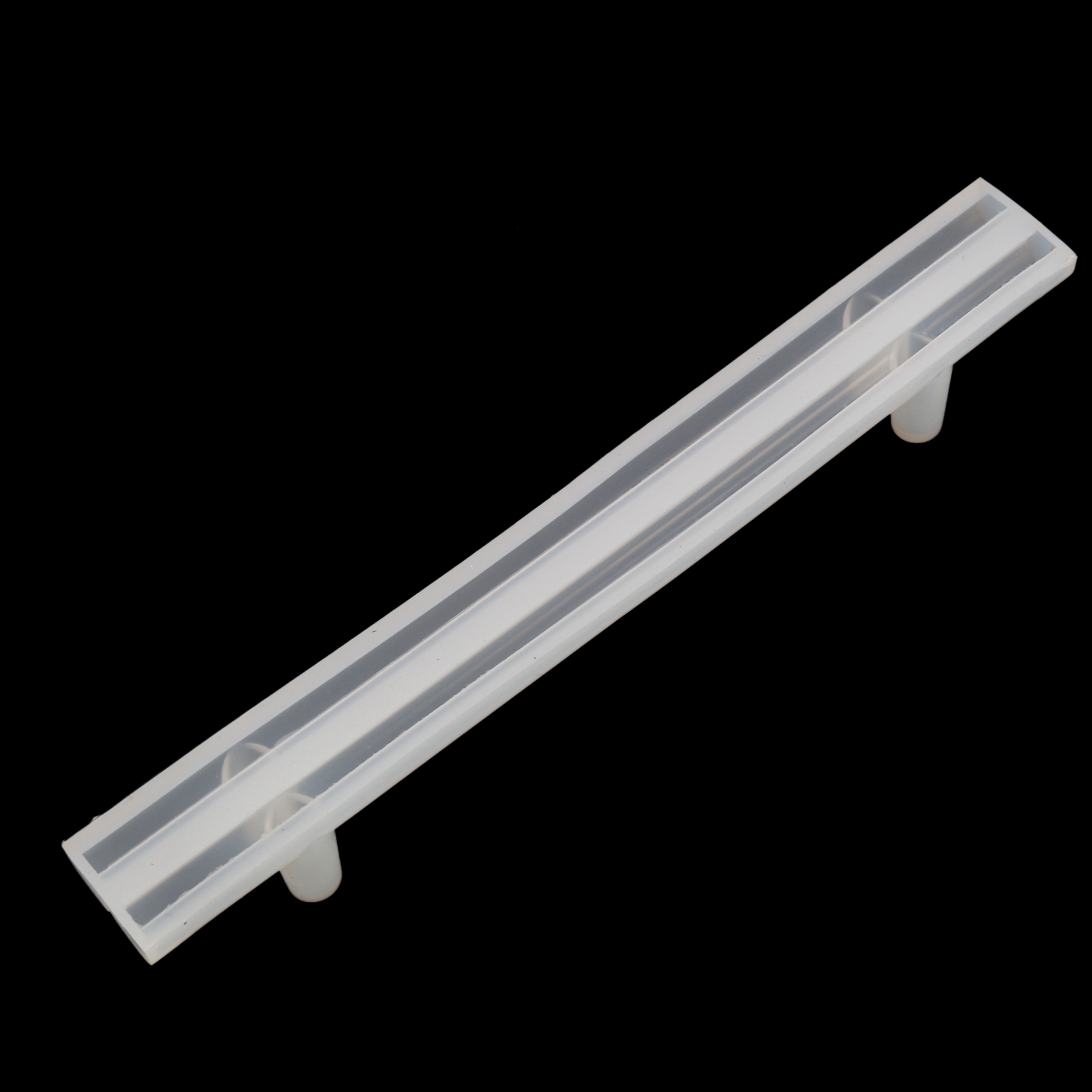 A06K 4 Set Tray Handle Resin M - огляд і ціна Crafting Resin