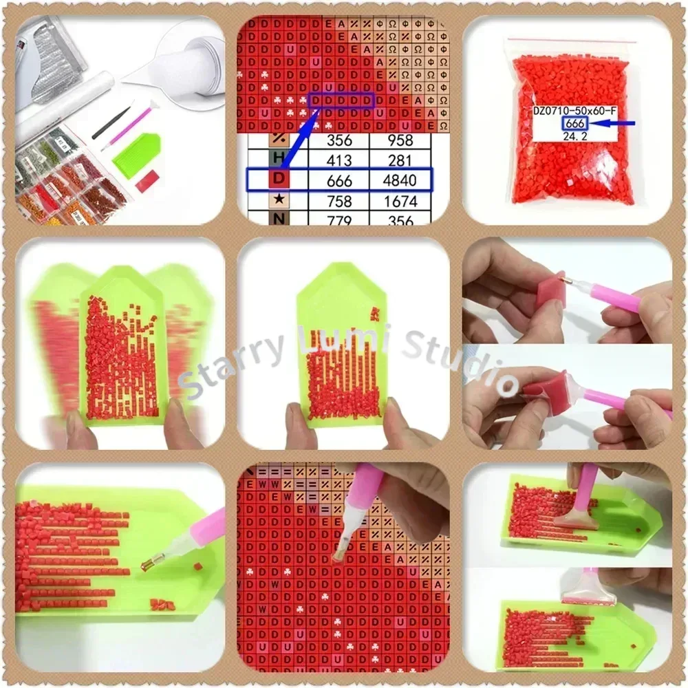 Cartoon Pokemon Pikachu Chariz - огляд і ціна Resin Craft Kit