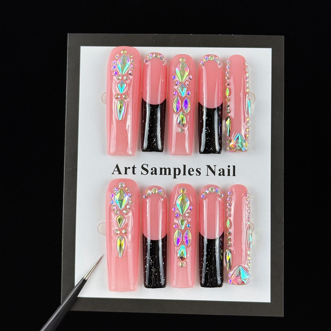 10pcs high-end Sweet girl styl - огляд і ціна Resin Craft Material