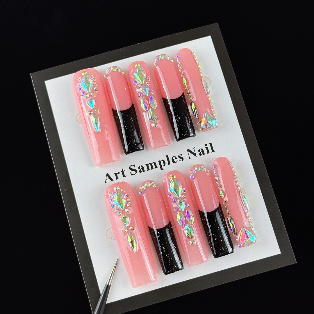 10pcs high-end Sweet girl styl - огляд і ціна Resin Craft Material