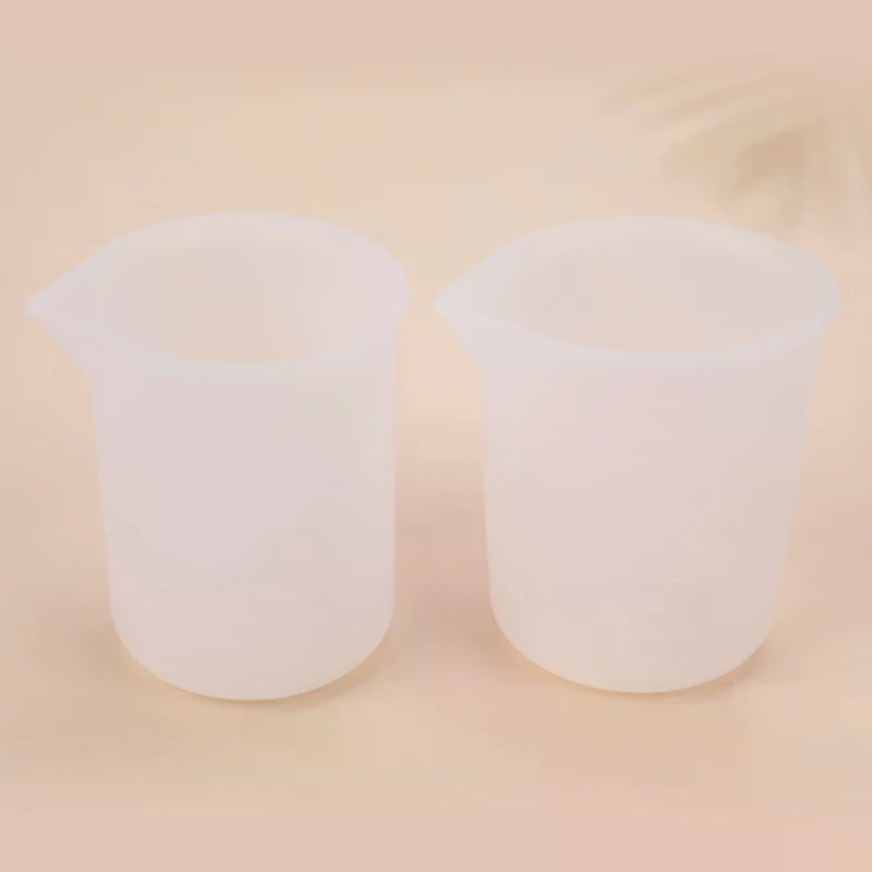12Pcs Silicone Mixing Measurin - огляд і ціна Mixing Cup Silicone
