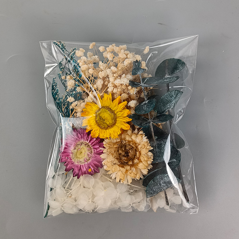 1pack Multifarious Dried Flowe - огляд і ціна Dried Flower Bulk
