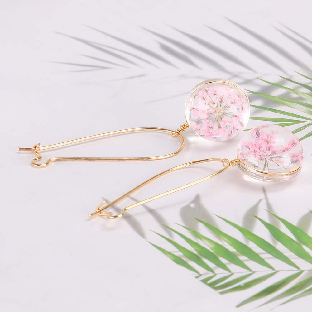 Korean Style Dried Flower Dang - огляд і ціна Dried Flower Bulk