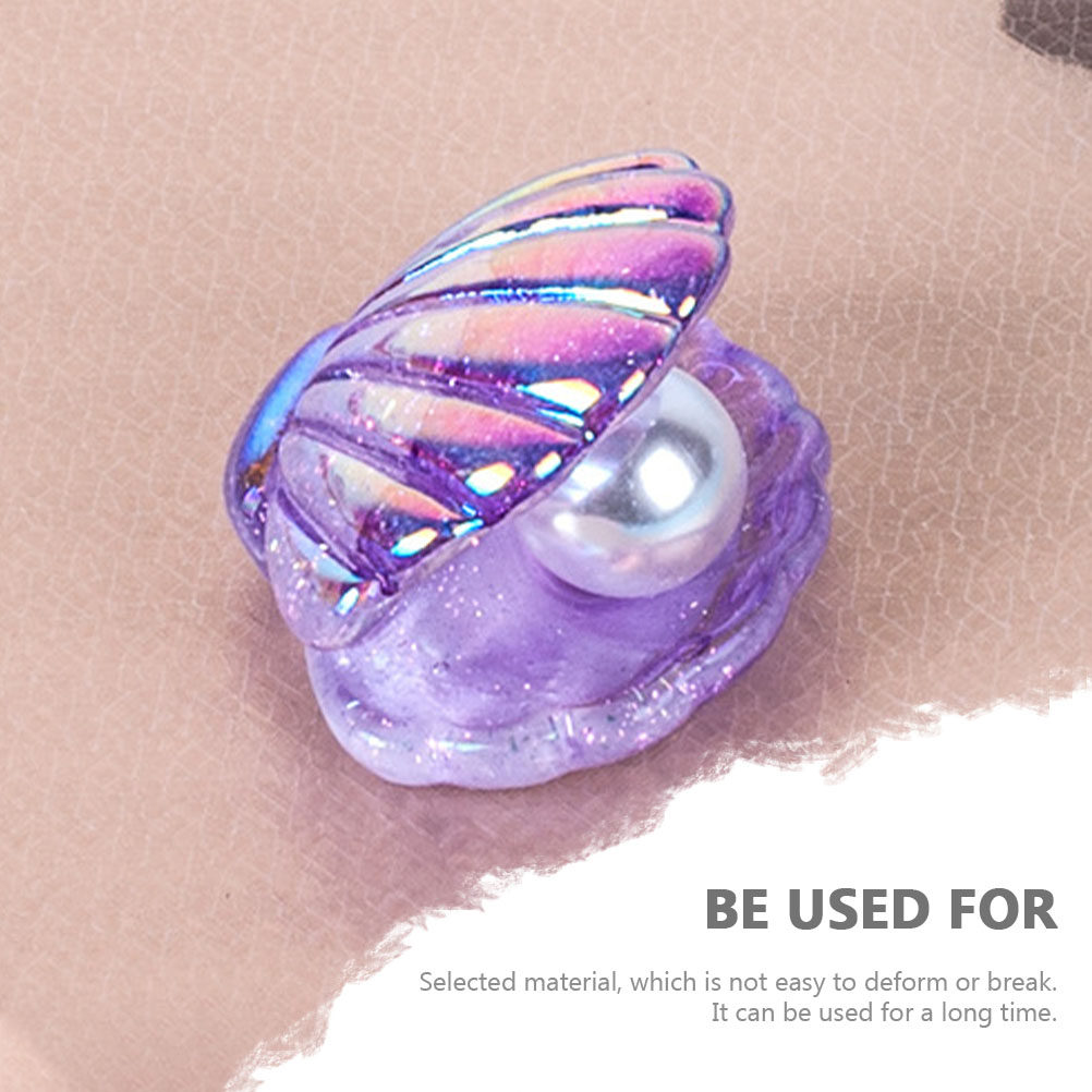 24Pcs Phone Shell DIY Supplies - огляд і ціна Resin Craft Material