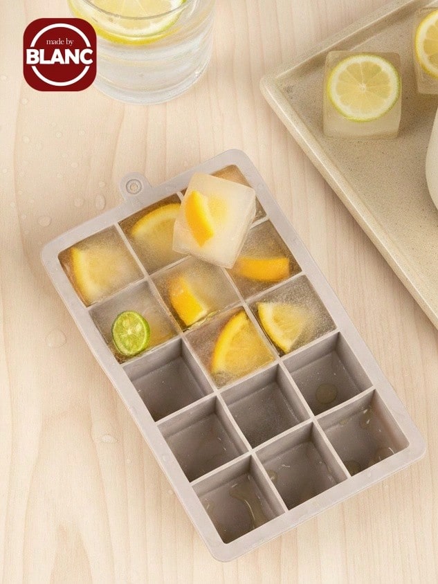 Madebyblanc 1pc 15 Grid Silico - огляд і ціна Silicone Mold Tray