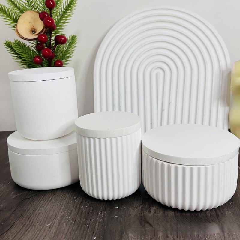 DIY Handmade Gypsum Form Aroma - огляд і ціна Serving Tray Mold