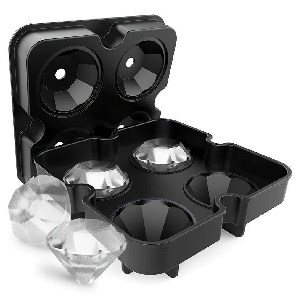 Create Unique Diamond-Shaped I - огляд і ціна Serving Tray Mold