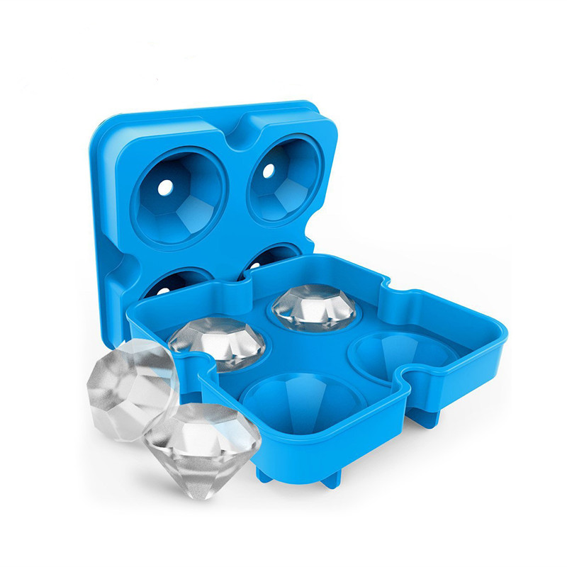 Create Unique Diamond-Shaped I - огляд і ціна Serving Tray Mold