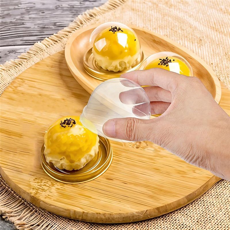Circular Square Bubble Storage - огляд і ціна Coaster Mold Round